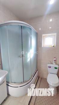 Дом 102м&sup2;, 2-этажный, участок 8 сот.  