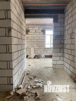 Дом 120м&sup2;, 1-этажный, участок 6 сот.  