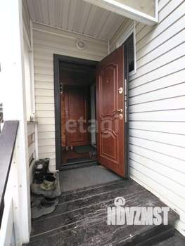 Дом 130м&sup2;, 2-этажный, участок 9 сот.  