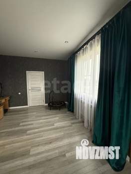 Дом 160м&sup2;, 2-этажный, участок 9 сот.  