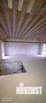 Дом 144м&sup2;, 2-этажный, участок 5 сот.  