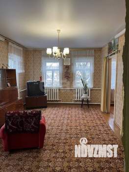 Дом 73м&sup2;, 1-этажный, участок 4 сот.  