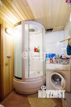 Таунхаус 360м&sup2;, 4-этажный, участок 3 сот.  