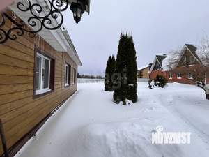 Дом 500м&sup2;, 3-этажный, участок 28 сот.  