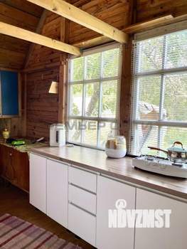 Дача 50м&sup2;, 2-этажный, участок 5 сот.  