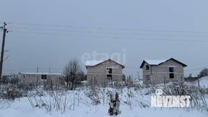 Дом 130м&sup2;, 1-этажный, участок 6 сот.  