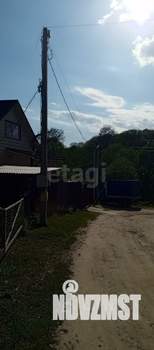 Дача 20м&sup2;, 2-этажный, участок 9 сот.  