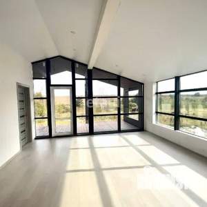 Дом 100м&sup2;, 1-этажный, участок 6 сот.  