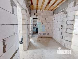 Дом 126м&sup2;, 1-этажный, участок 7 сот.  