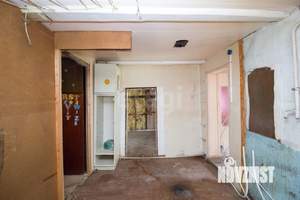 Дом 46м&sup2;, 1-этажный, участок 1 сот.  