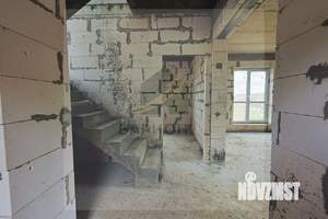 Дом 135м&sup2;, 2-этажный, участок 6 сот.  