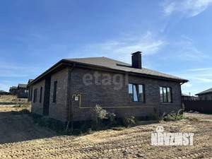 Дом 90м&sup2;, 1-этажный, участок 14 сот.  