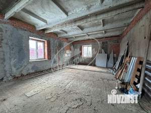 Дом 240м&sup2;, 2-этажный, участок 13 сот.  