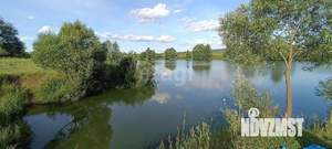 Дача 24м&sup2;, 2-этажный, участок 4 сот.  