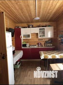 Дача 100м&sup2;, 2-этажный, участок 8 сот.  