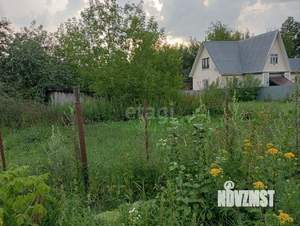 Дом 71м&sup2;, 1-этажный, участок 15 сот.  