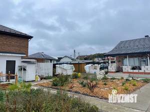 Дом 80м&sup2;, 1-этажный, участок 10 сот.  