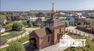 Дом 150м&sup2;, 2-этажный, участок 12 сот.  