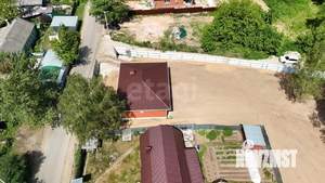 Дом 97м&sup2;, 1-этажный, участок 8 сот.  