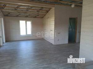 Дом 69м&sup2;, 1-этажный, участок 528 сот.  