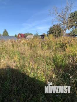 Дом 20м&sup2;, 1-этажный, участок 5 сот.  