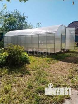 Дача 31м&sup2;, 1-этажный, участок 6 сот.  