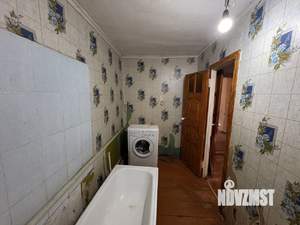 Дом 74м&sup2;, 1-этажный, участок 13 сот.  