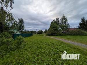 Дом 78м², 2-этажный, участок 16 сот.  