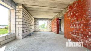 Дом 155м&sup2;, 2-этажный, участок 5 сот.  