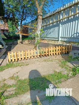 Дача 47м&sup2;, 1-этажный, участок 5 сот.  