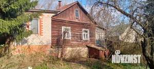 Дом 86м&sup2;, 1-этажный, участок 10 сот.  