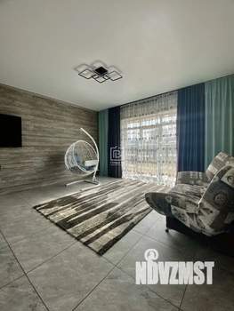 Дом 195м&sup2;, 2-этажный, участок 7 сот.  