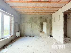 Дом 139м&sup2;, 1-этажный, участок 8 сот.  