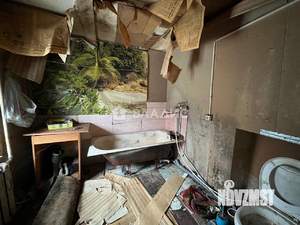 Дом 77м&sup2;, 1-этажный, участок 6 сот.  