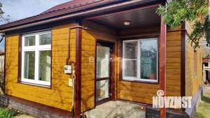 Дом 102м&sup2;, 2-этажный, участок 8 сот.  