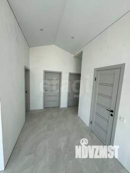 Дом 90м&sup2;, 1-этажный, участок 8 сот.  