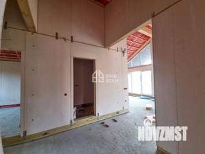 Коттедж 117м&sup2;, 1-этажный, участок 10 сот.  