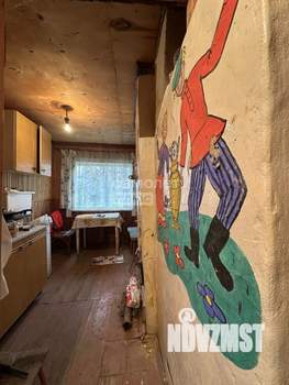 Дача 50м&sup2;, 2-этажный, участок 6 сот.  