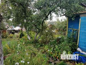 Дача 12м&sup2;, 1-этажный, участок 4 сот.  