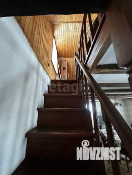 Дом 172м&sup2;, 2-этажный, участок 16 сот.  