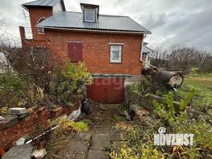 Дом 124м&sup2;, 2-этажный, участок 14 сот.  