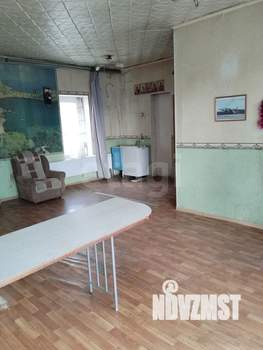 Дом 130м&sup2;, 1-этажный, участок 8 сот.  