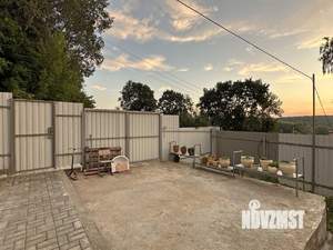 Дом 98м&sup2;, 2-этажный, участок 6 сот.  