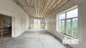 Дом 125м&sup2;, 1-этажный, участок 9 сот.  