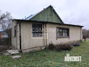 Дом 78м&sup2;, 1-этажный, участок 11 сот.  