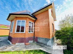 Дом 150м², 2-этажный, участок 15 сот.  