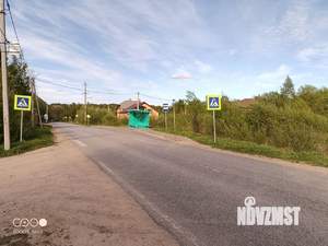 Дом 75м&sup2;, 2-этажный, участок 15 сот.  