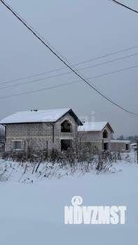 Дом 130м&sup2;, 1-этажный, участок 6 сот.  