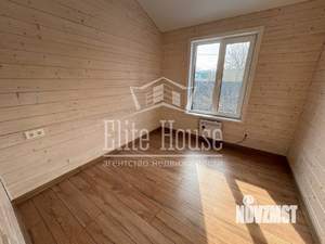 Дача 103м&sup2;, 1-этажный, участок 6 сот.  