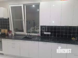 Дом 134м&sup2;, 2-этажный, участок 6 сот.  